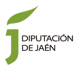 Logo dipujaen