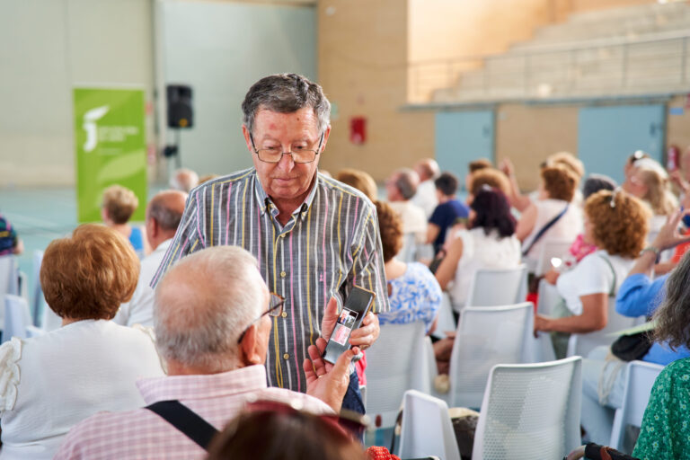 Jornada convivencia CPAs Villacarrillo