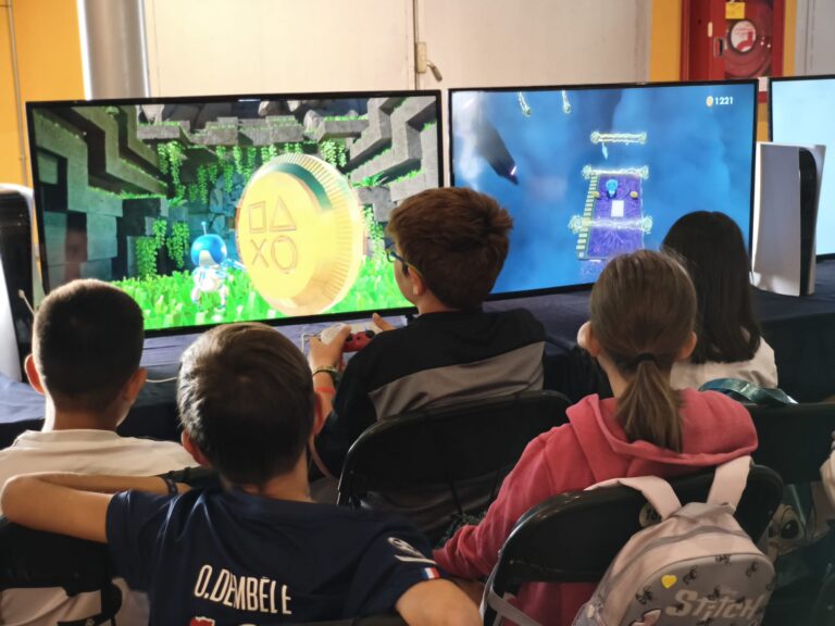 Formación taller de Baeza en Tecnologías Inteligentes para menores