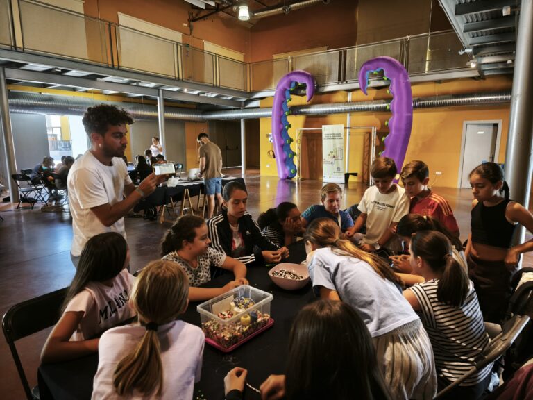 Curso robótica Cap. Digital