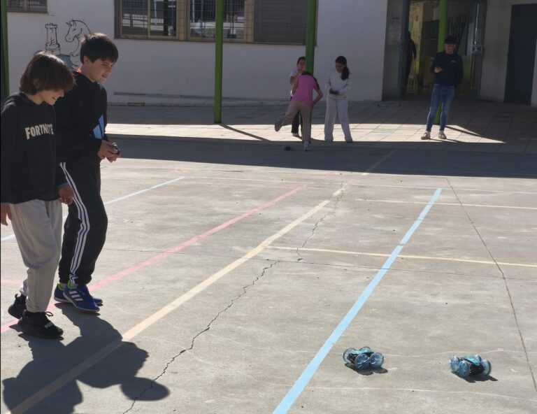 Curso de drones Capacitación Digital