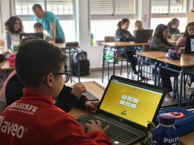 Impartición de un curso Cap. Digital