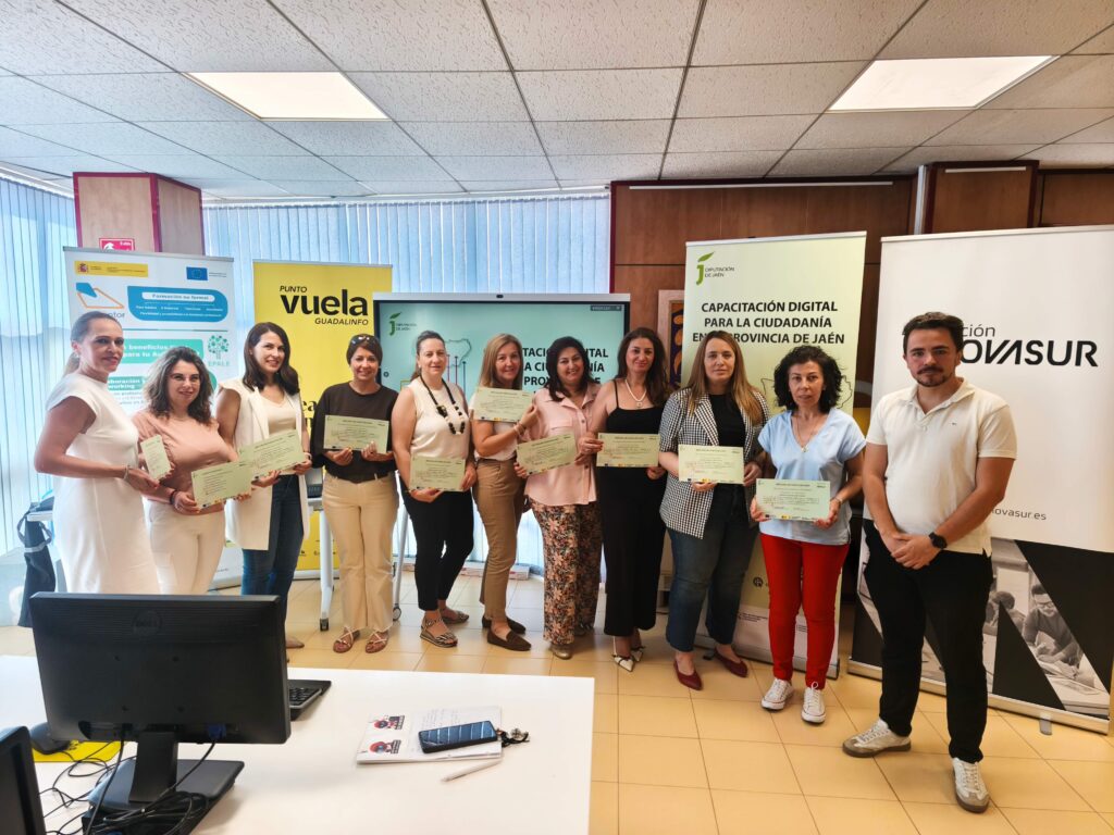Seminarios en Ciberseguridad para enseñar cómo protegerse frente a las principales amenazas del entorno digital